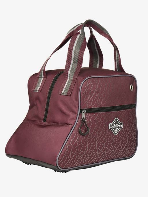 Lemieux Short Boot Bag