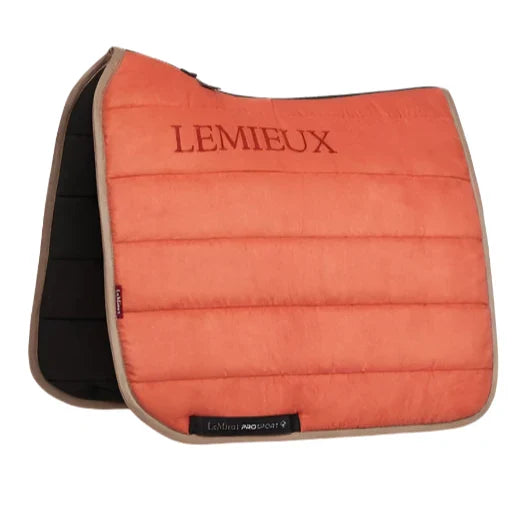 Lemieux Work Dressage Pad SS24