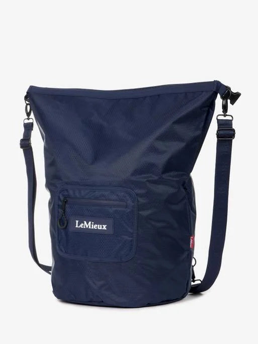 Lemieux Carry All Backpack Bag