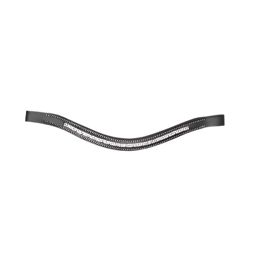 Lemieux Hobby Horse Browband