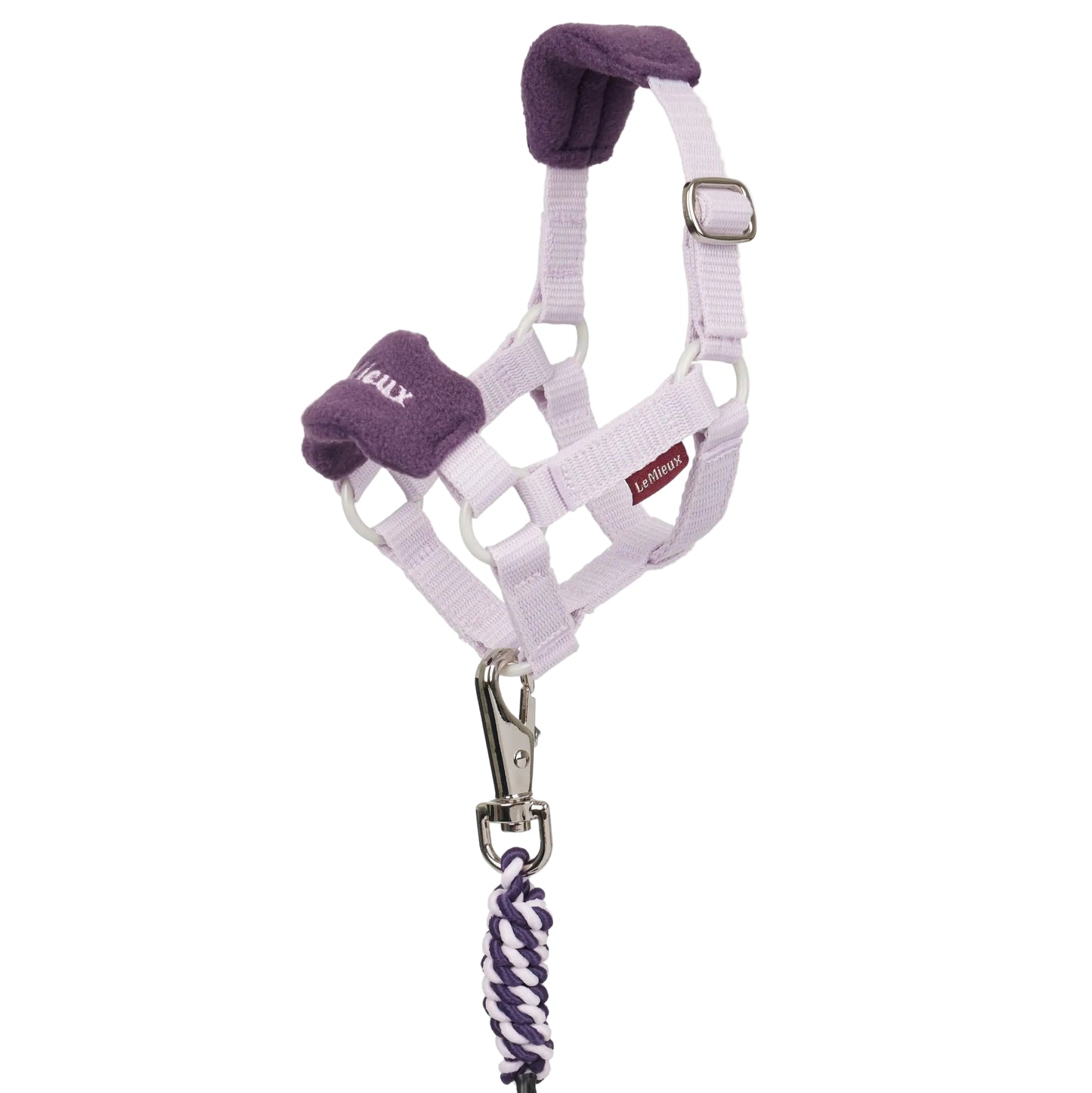 Lemieux Toy Pony Vogue Head Collars