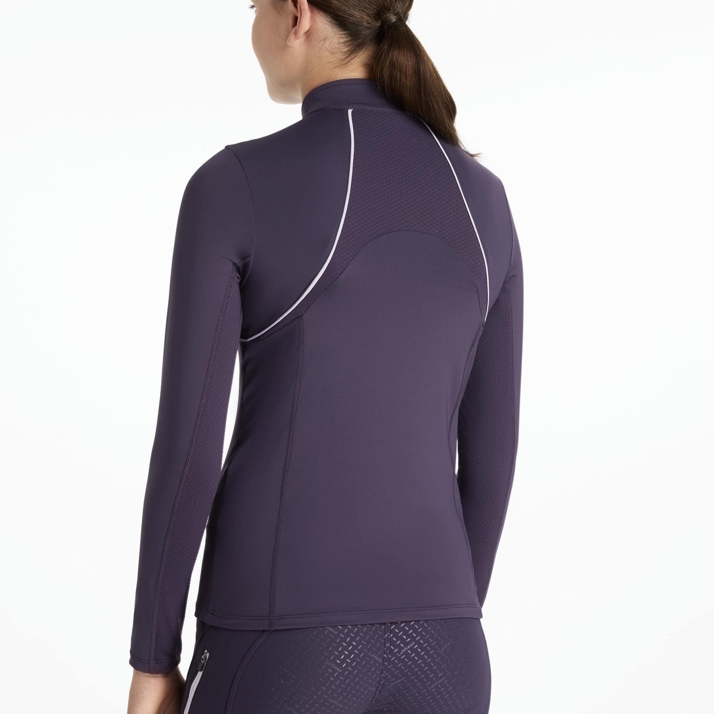 LeMieux Young Rider Mia Mesh Base Layers AU25
