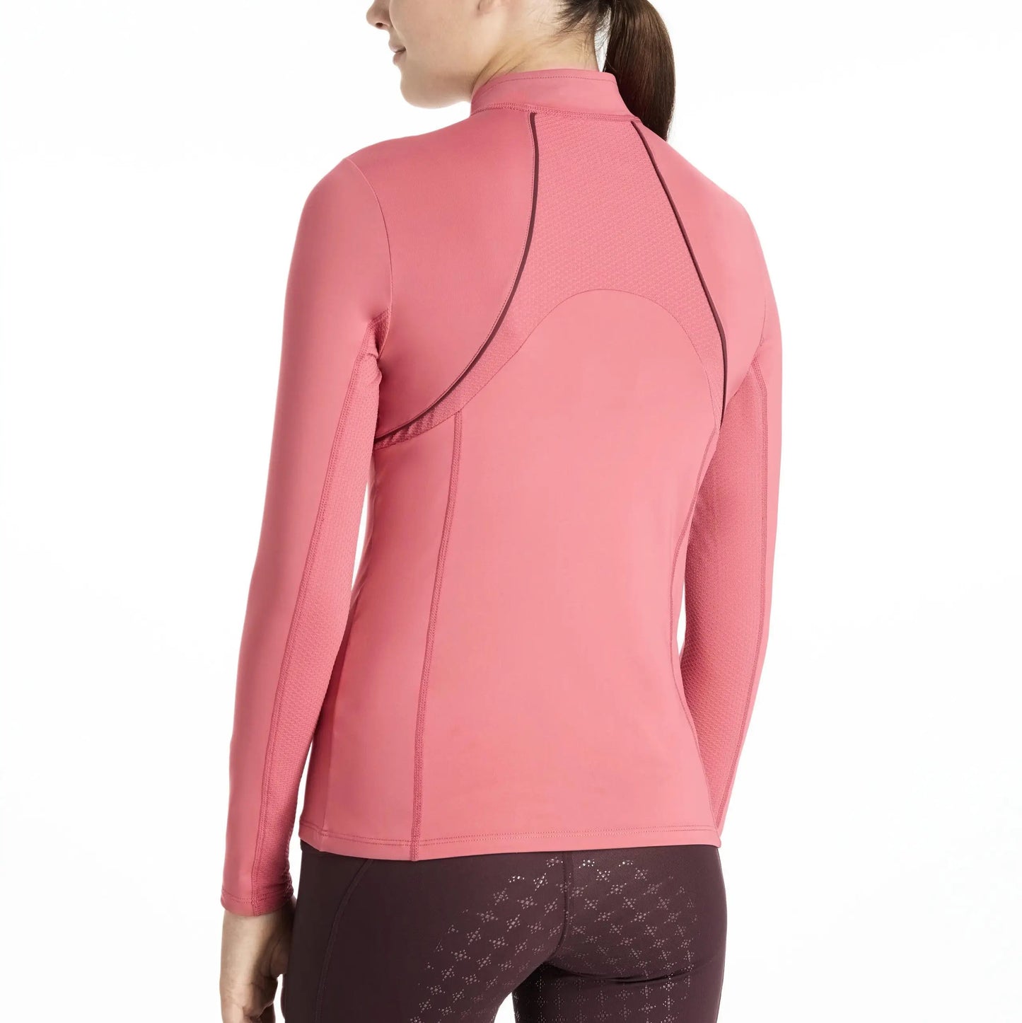 LeMieux Young Rider Mia Mesh Base Layers AU25