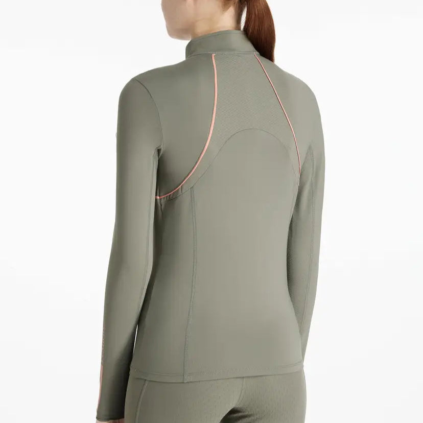 LeMieux Young Rider Mia Mesh Base Layers AU25