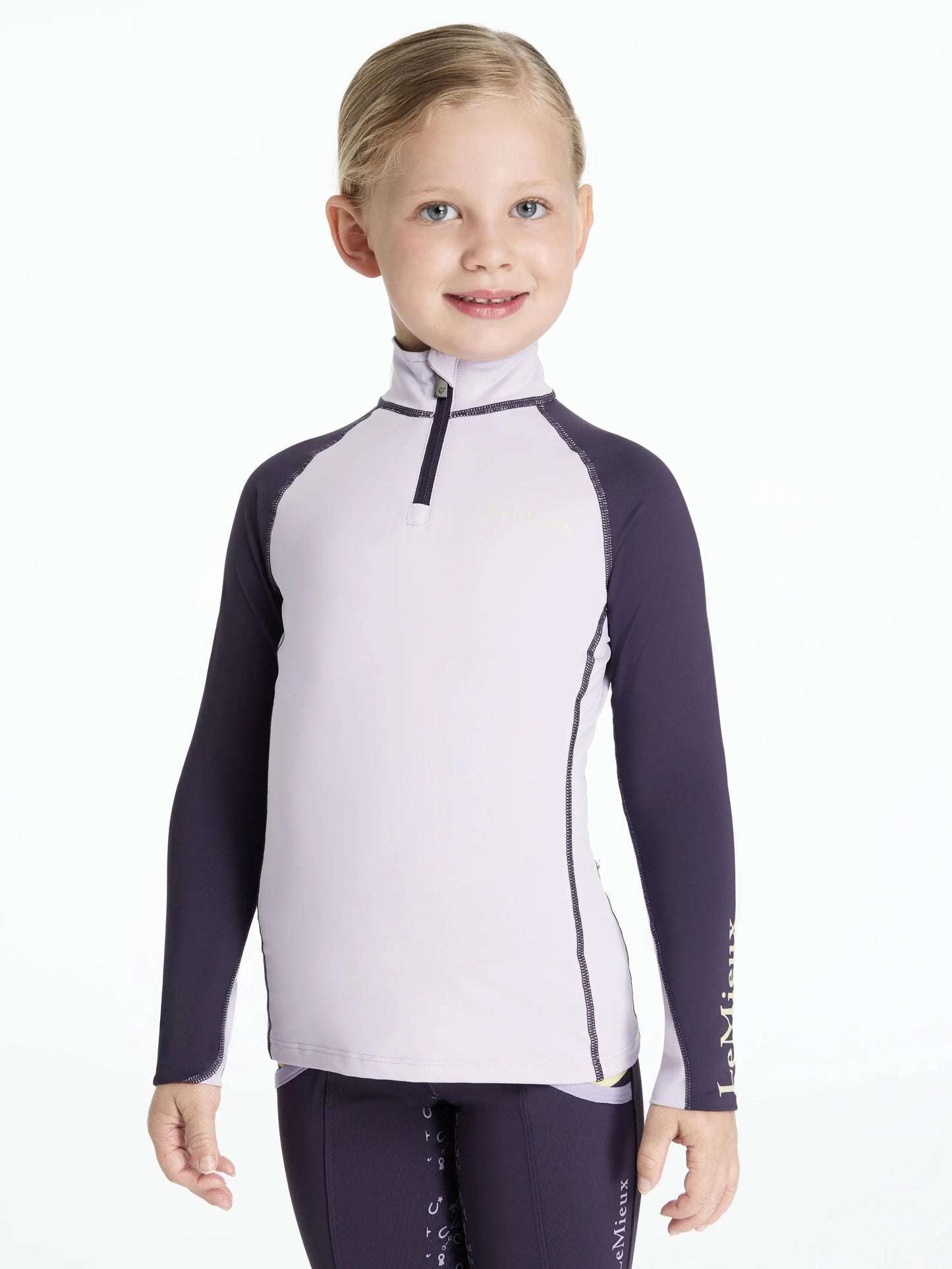 LeMieux Mini Base Layer AU25