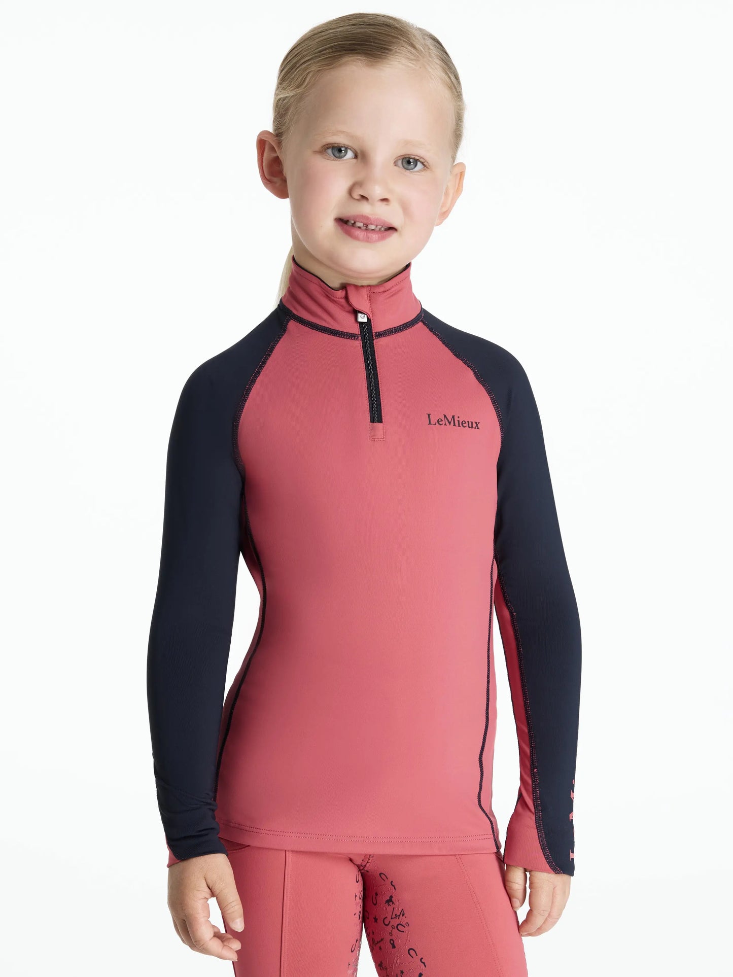 LeMieux Mini Base Layer AU25