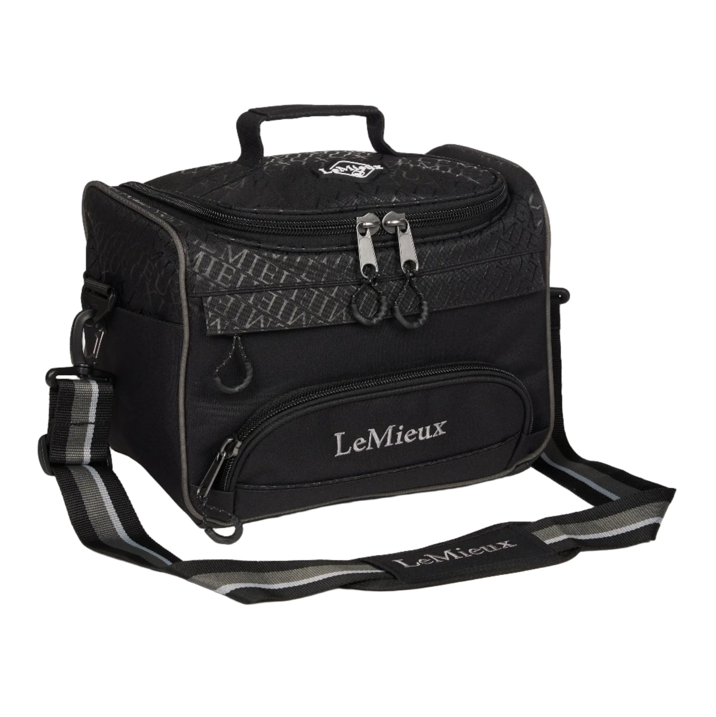 Lemieux Elite ProKit Lite Grooming Bag