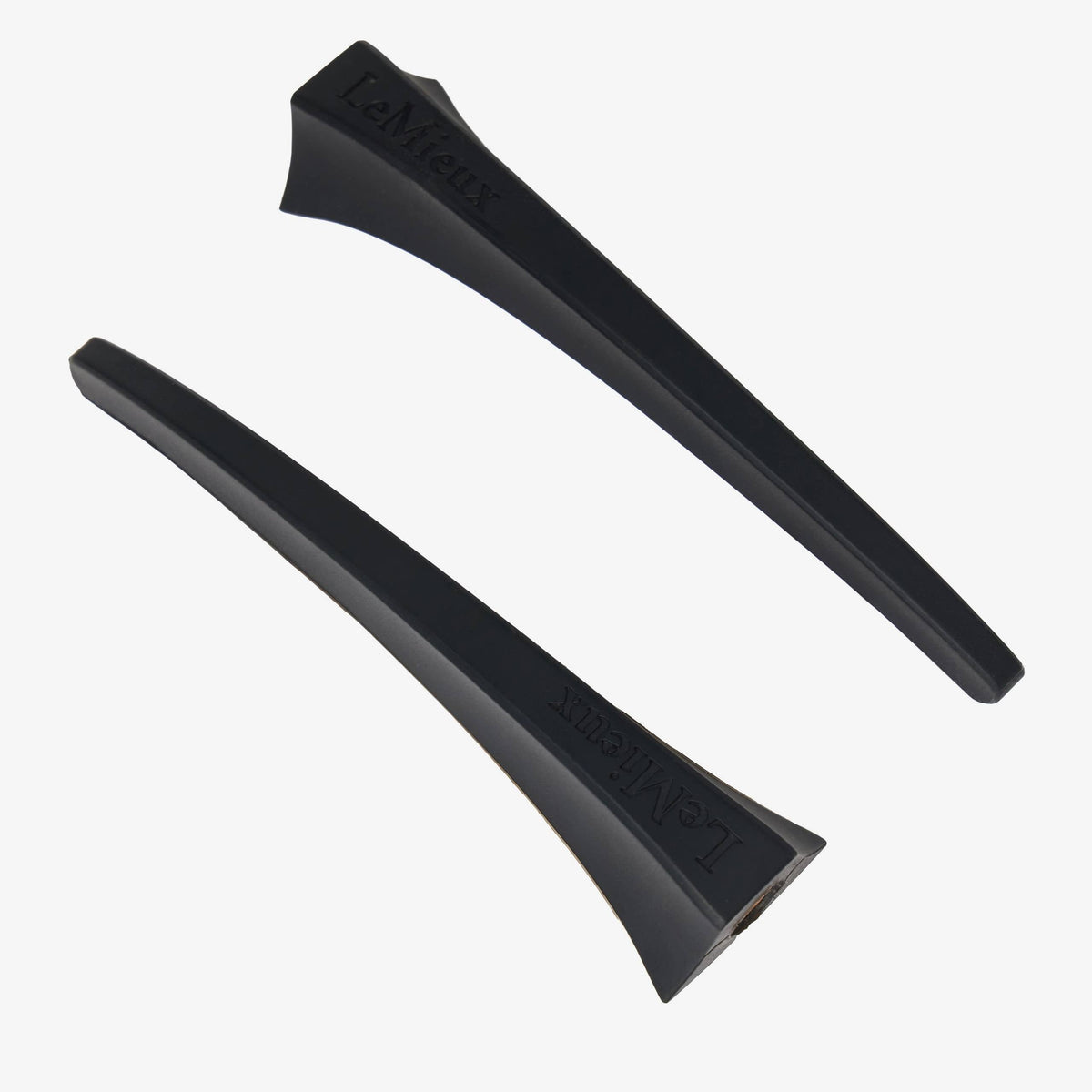 Lemieux VectorFlex Stirrup Black