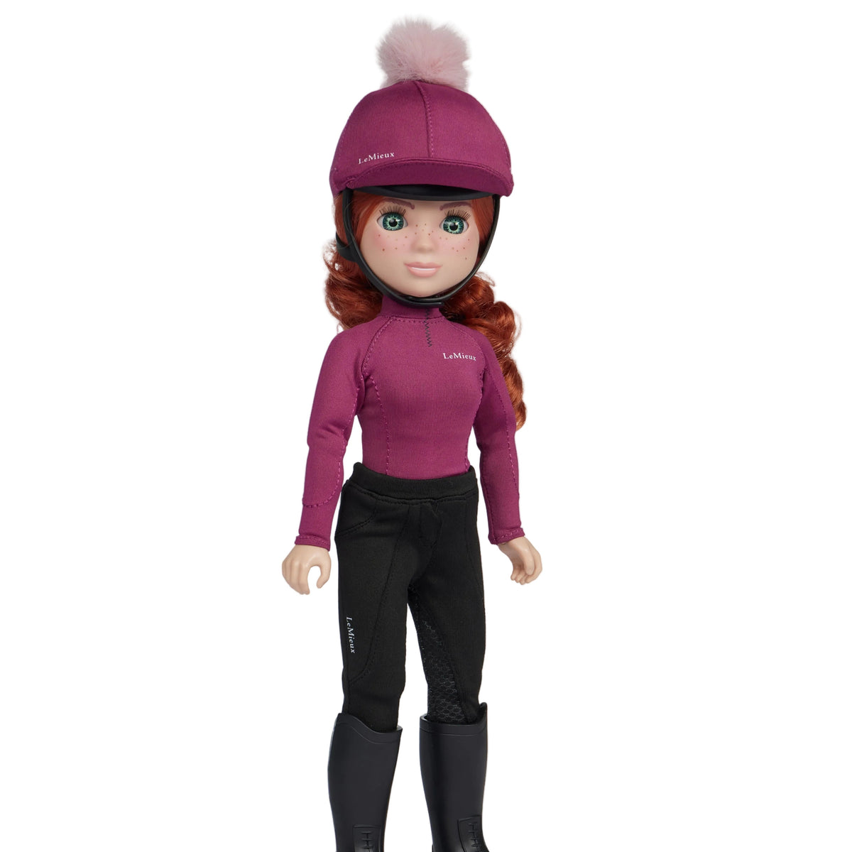 LeMieux Toy Rider Cara