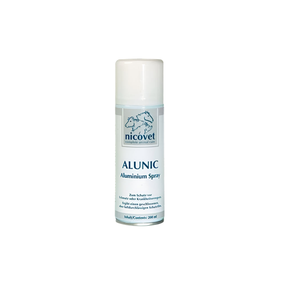 Alunic Aluminium Spray