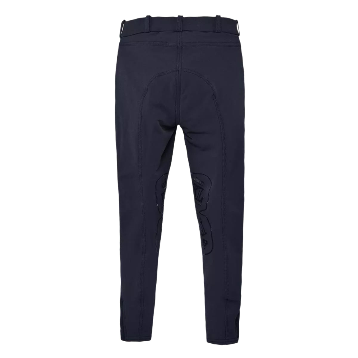 Kingsland Kitti Girls Junior Knee Grip Breech