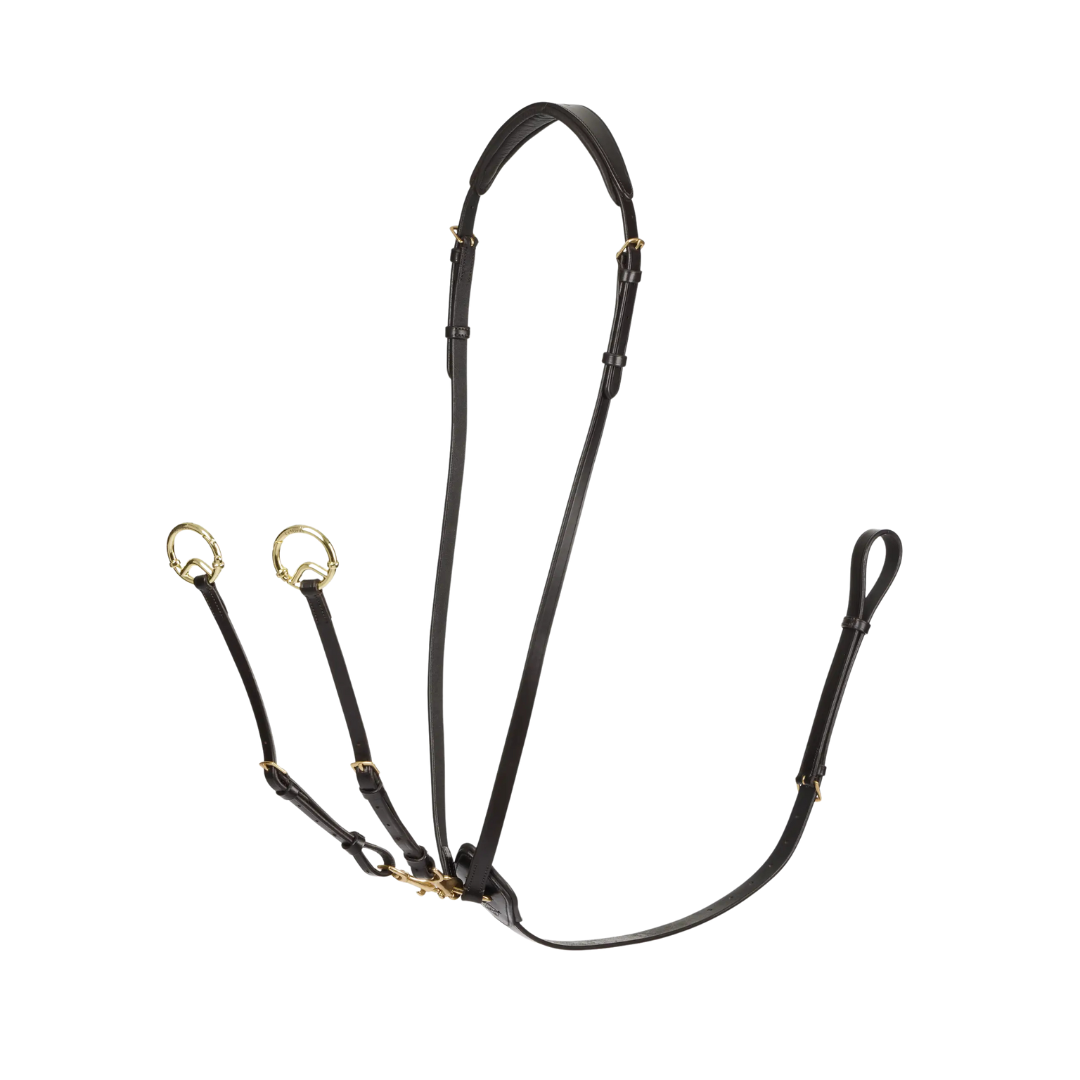 LeMieux Kudos Running Martingale