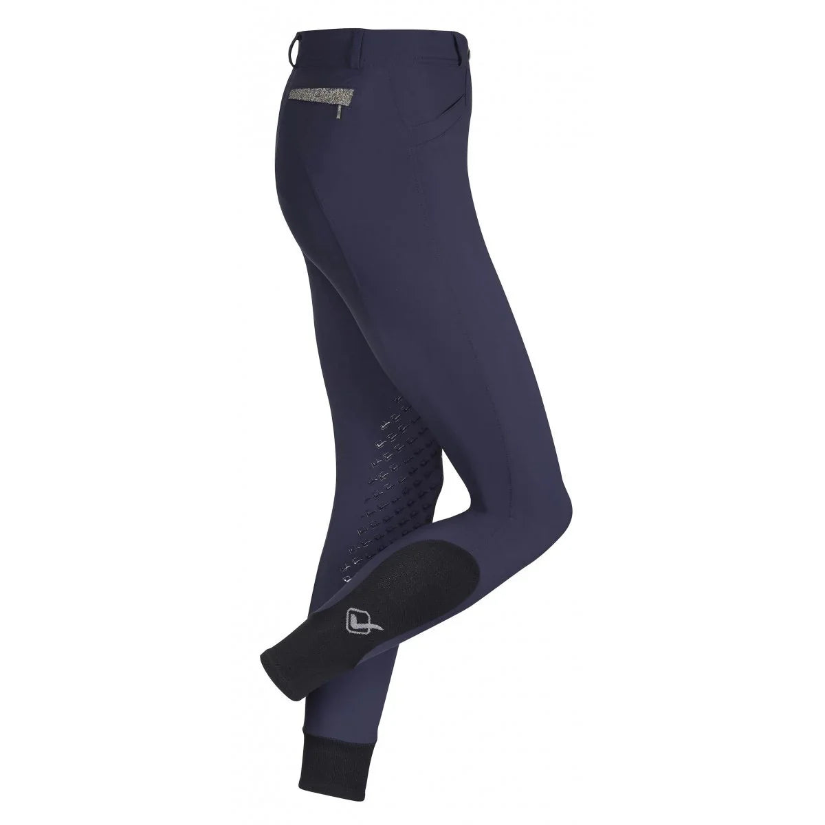 Lemieux Dynamique Full Seat Breeches