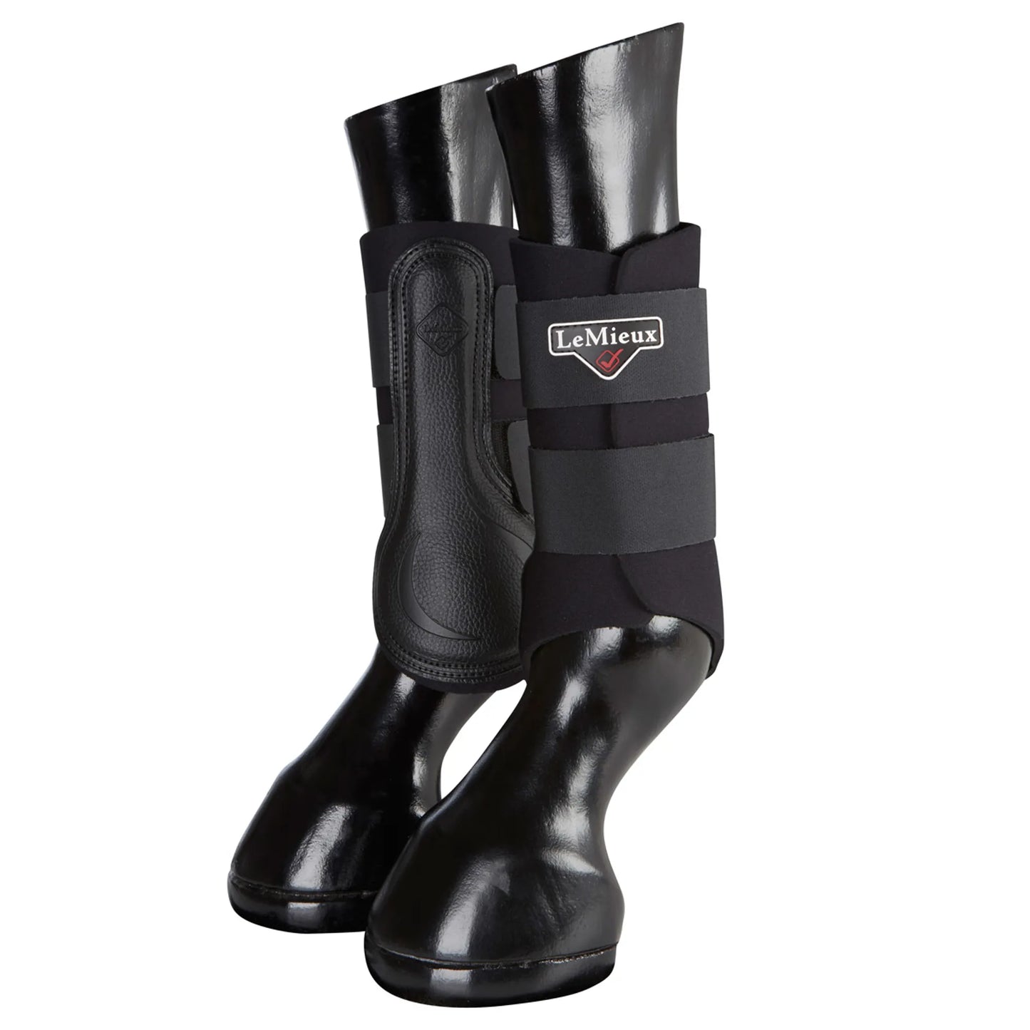 Lemieux Grafter Brushing Boots