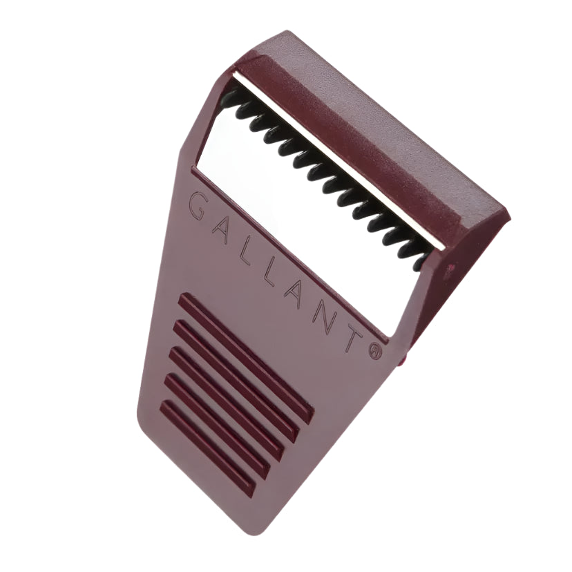 Lemieux Close Shave