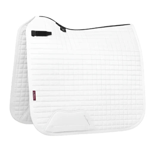 Lemieux Cotton Basic Dressage Pad
