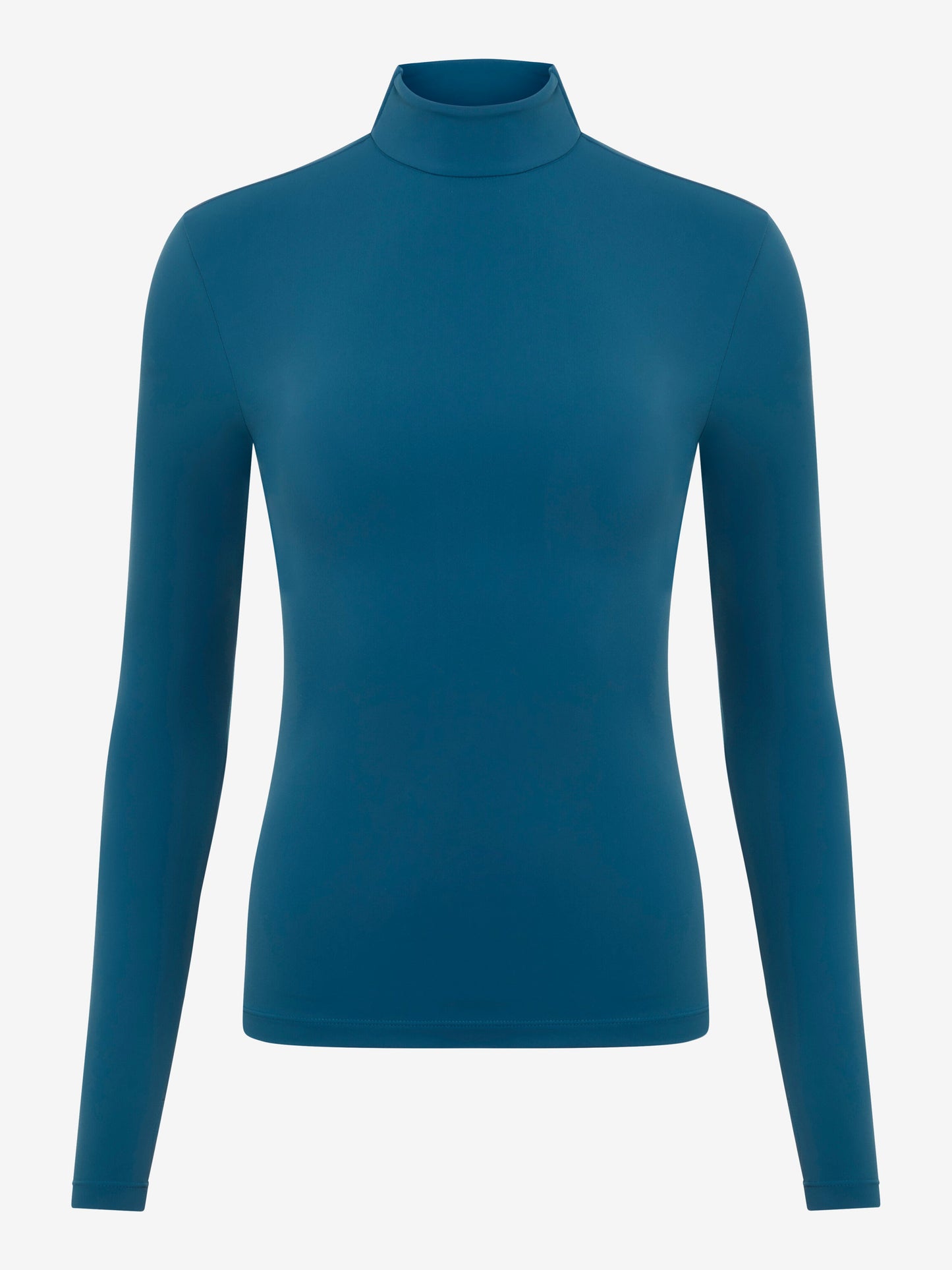 Lemieux Liberty High Neck Top