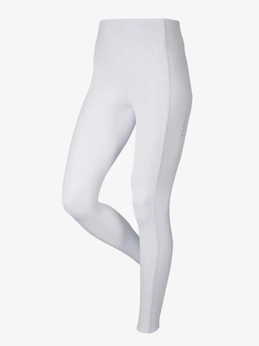 LeMieux Summer Full Seat Pull On Breeches