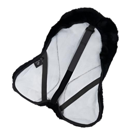 Lemieux Lambskin Seat Saver