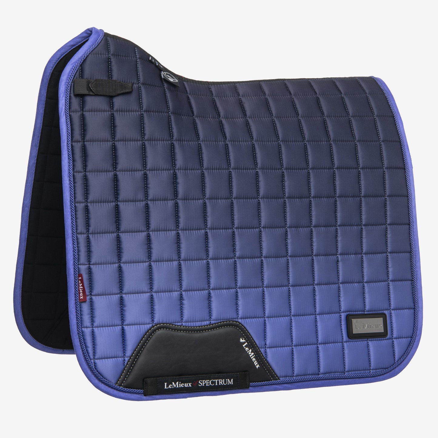 Lemieux Loire Classic Dressage Square Pad