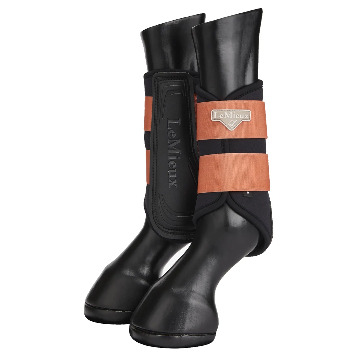Lemieux Grafter Brushing Boots