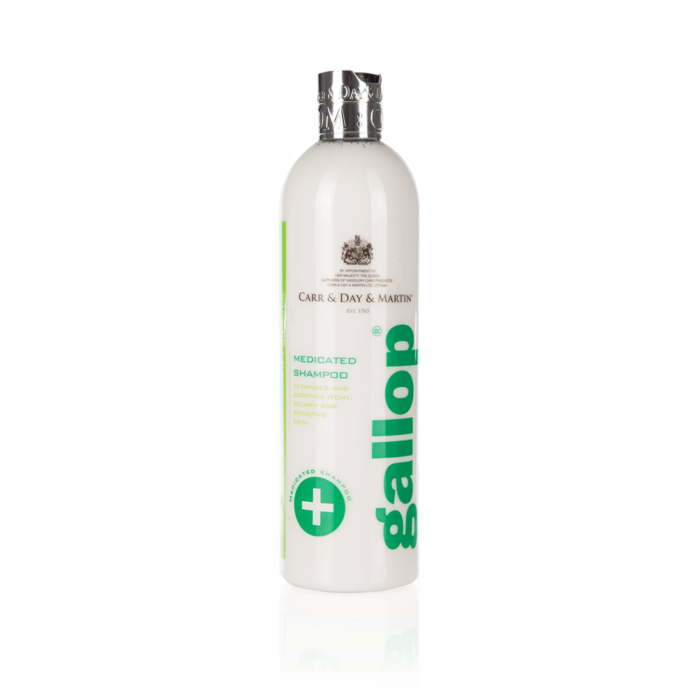 Carr & Day & Martin Gallop Shampoo