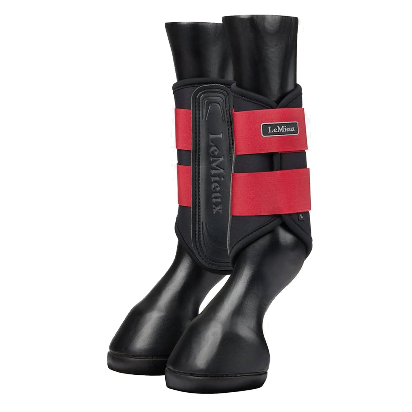 Lemieux Grafter Brushing Boots
