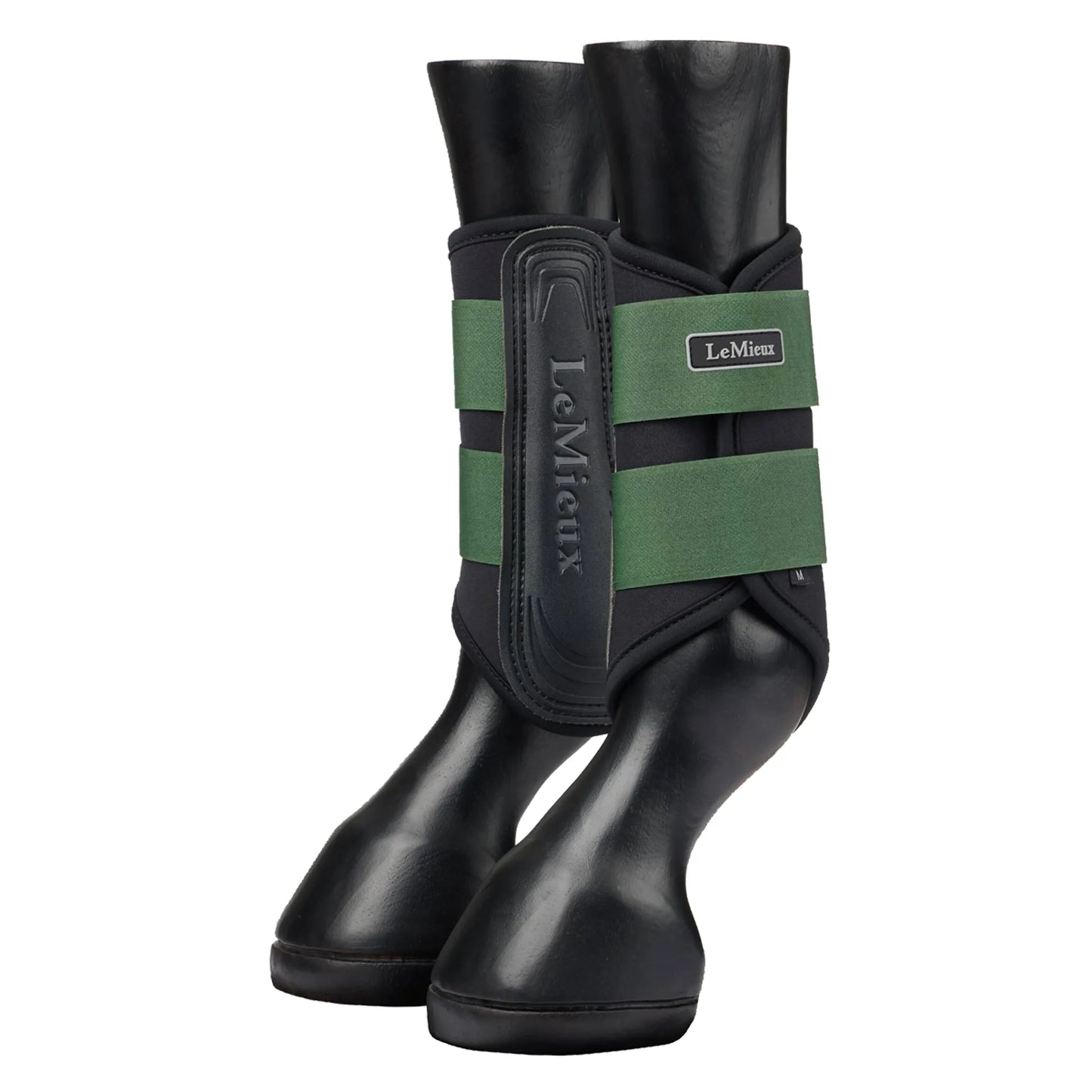 Lemieux Grafter Brushing Boots