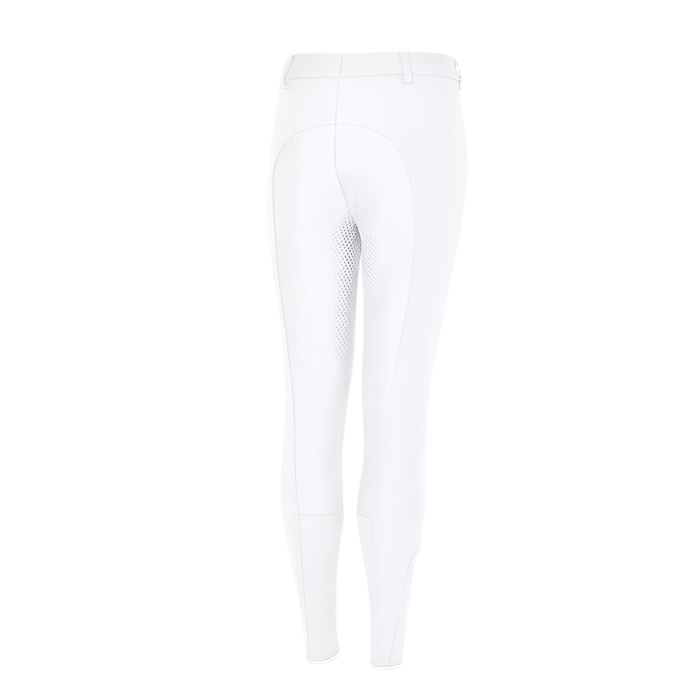 PIKEUR Junior Braddy White Breech