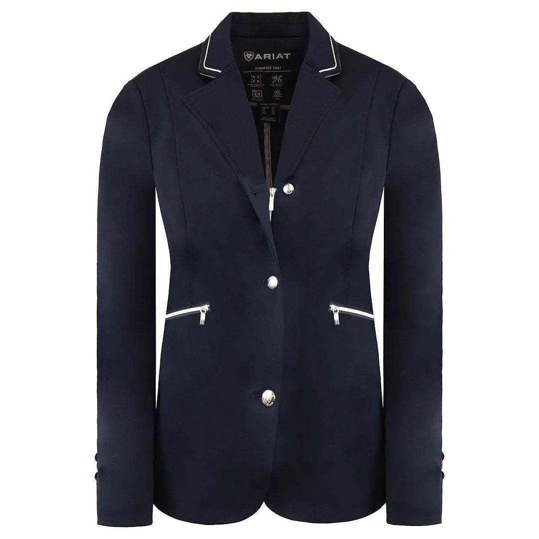 Ariat Women's Galatea Show Coat