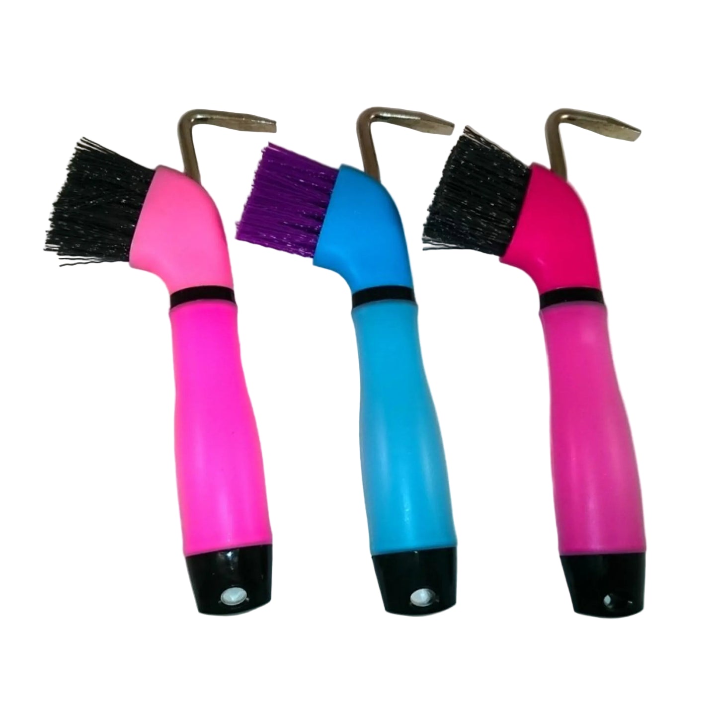 Sheldon Gel Handled Hoof Pick