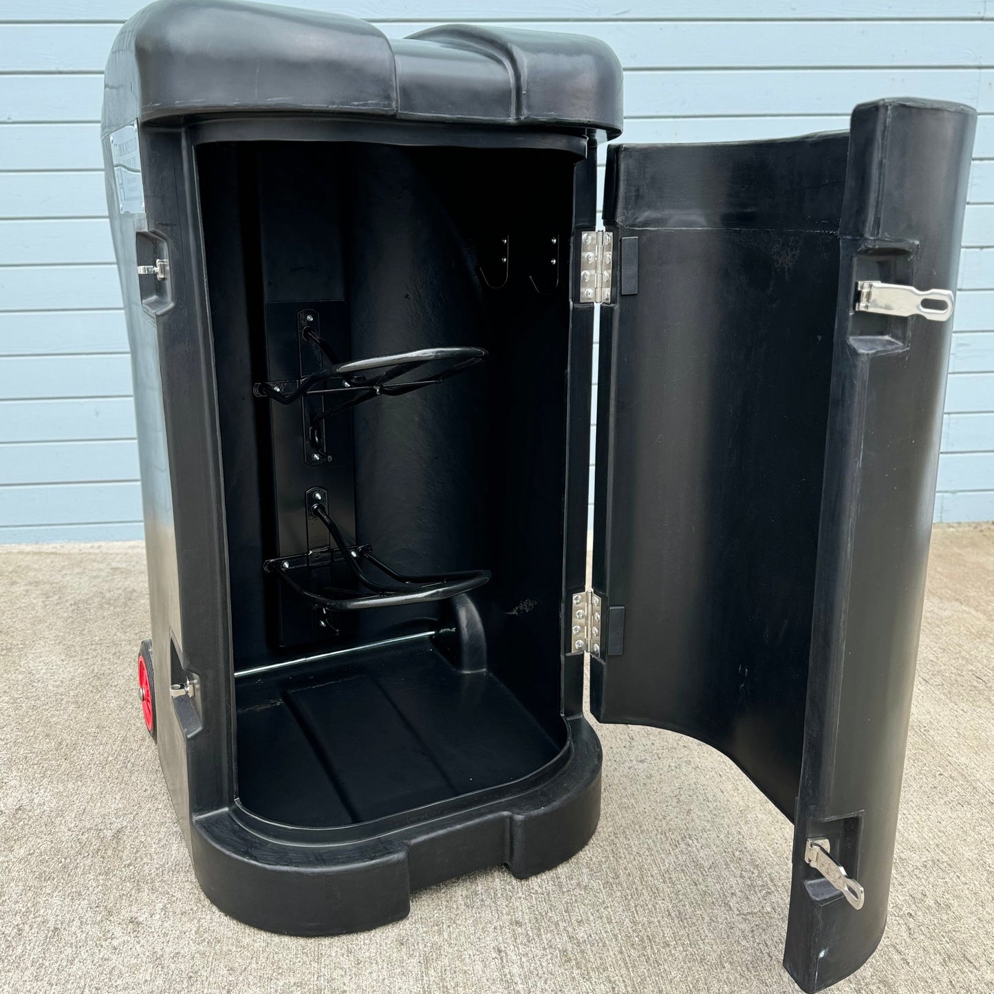 Holmestead Tack Pack