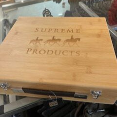 Supreme Products Gleaming Grooming Complete Box