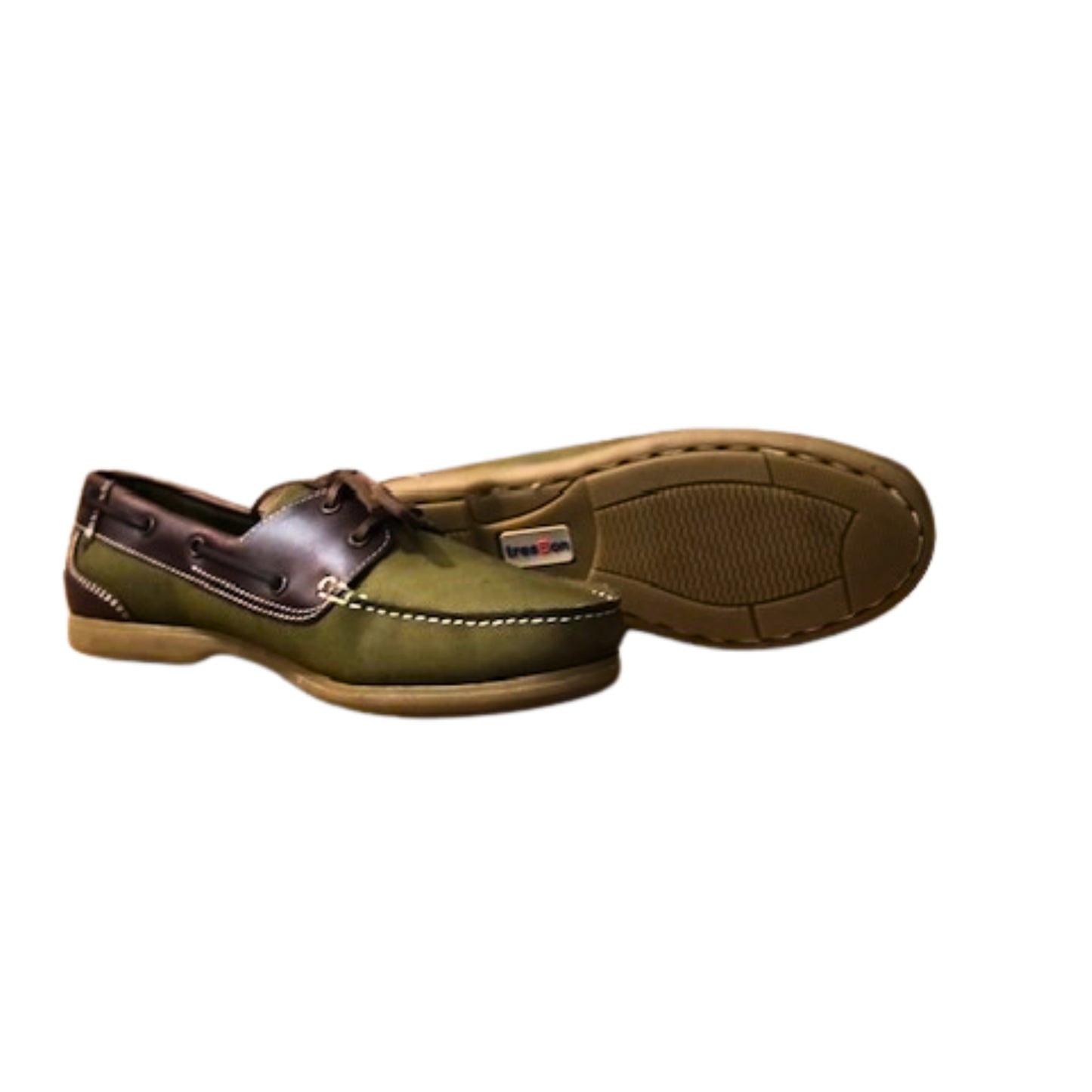 Tresbon Deck Shoes