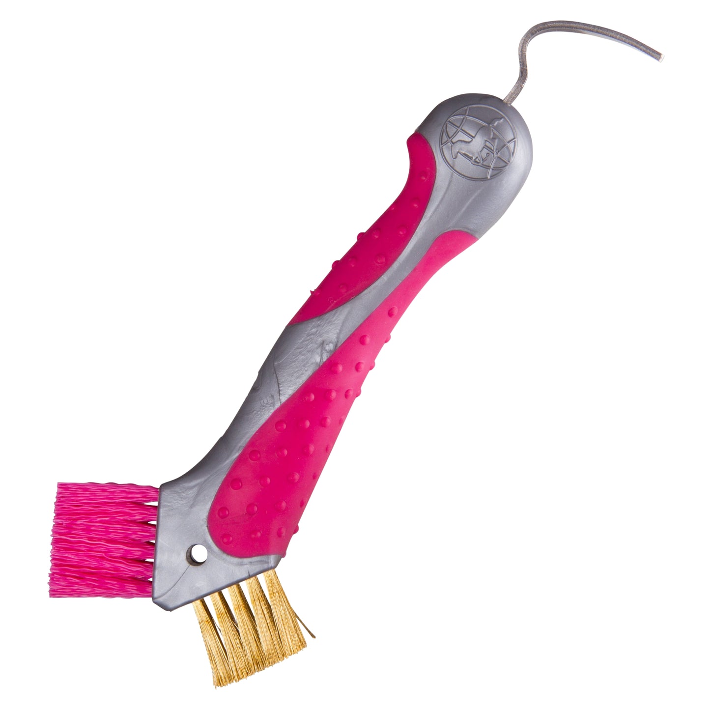 Imperial Riding Hoof Pick IRH Scraper