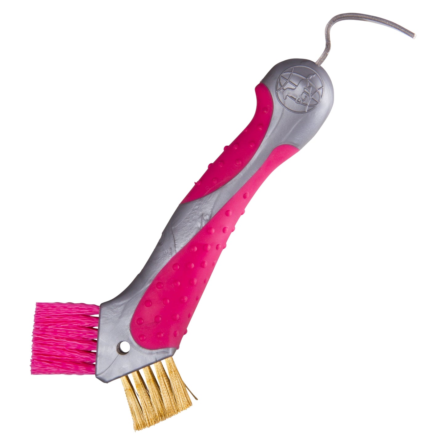 Imperial Riding Hoof Pick IRH Scraper