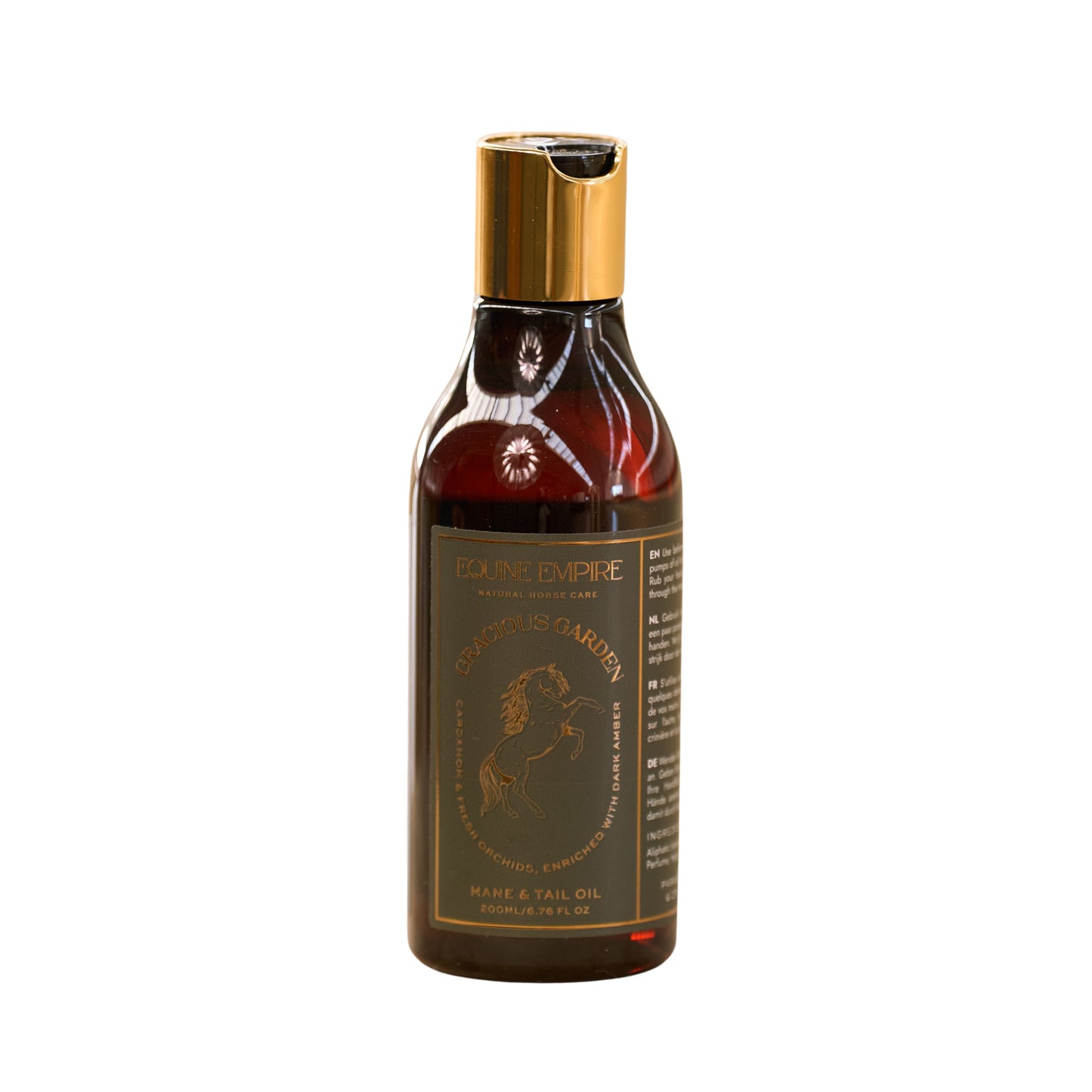 Imperial Riding Empire Mane & Tail Oil