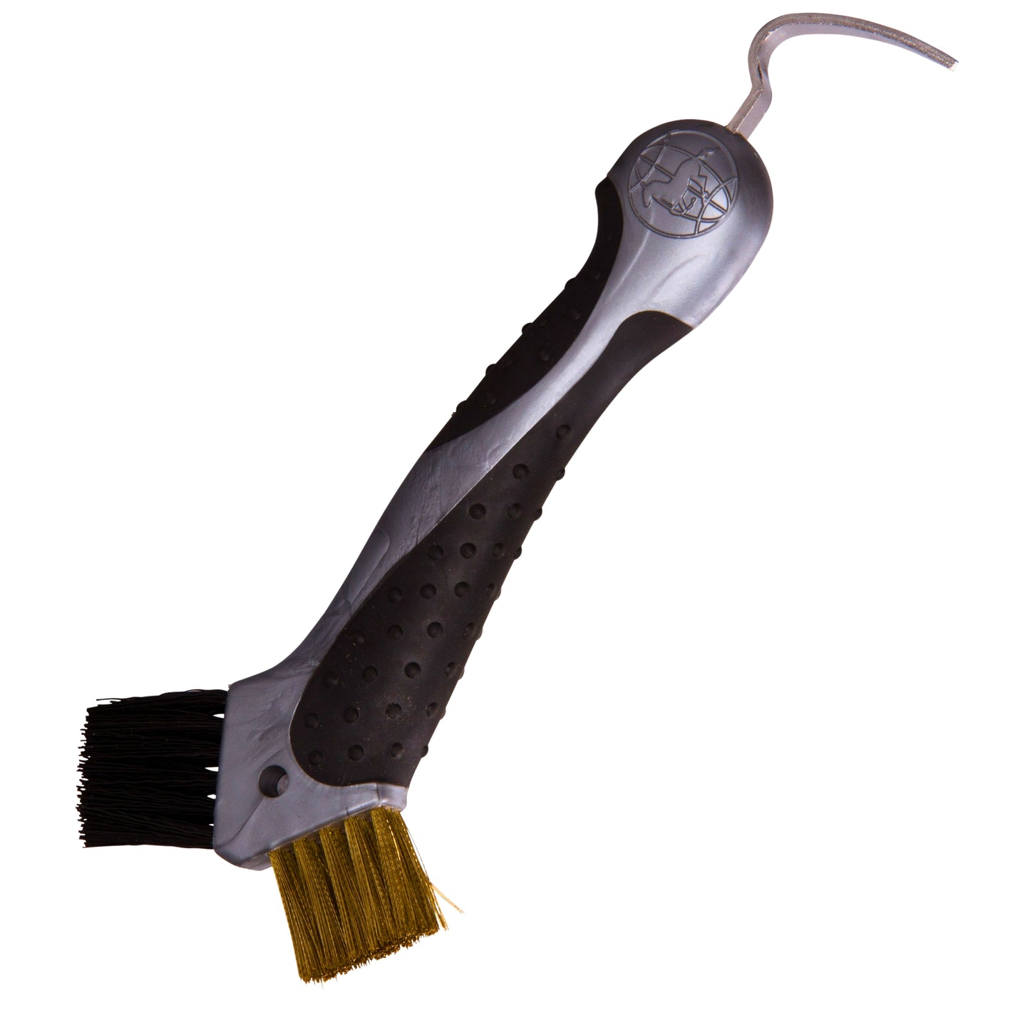 Imperial Riding Hoof Pick IRH Scraper