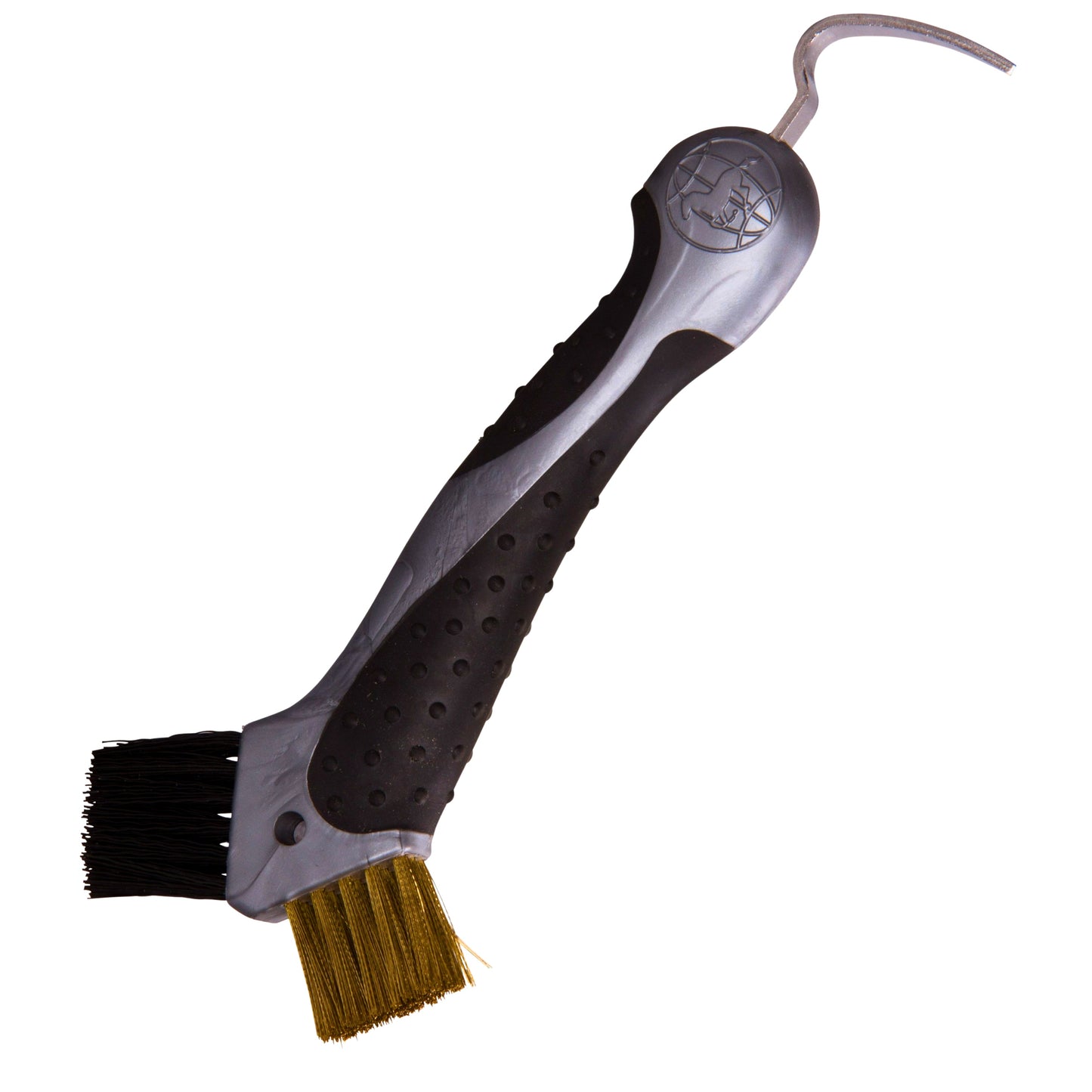 Imperial Riding Hoof Pick IRH Scraper