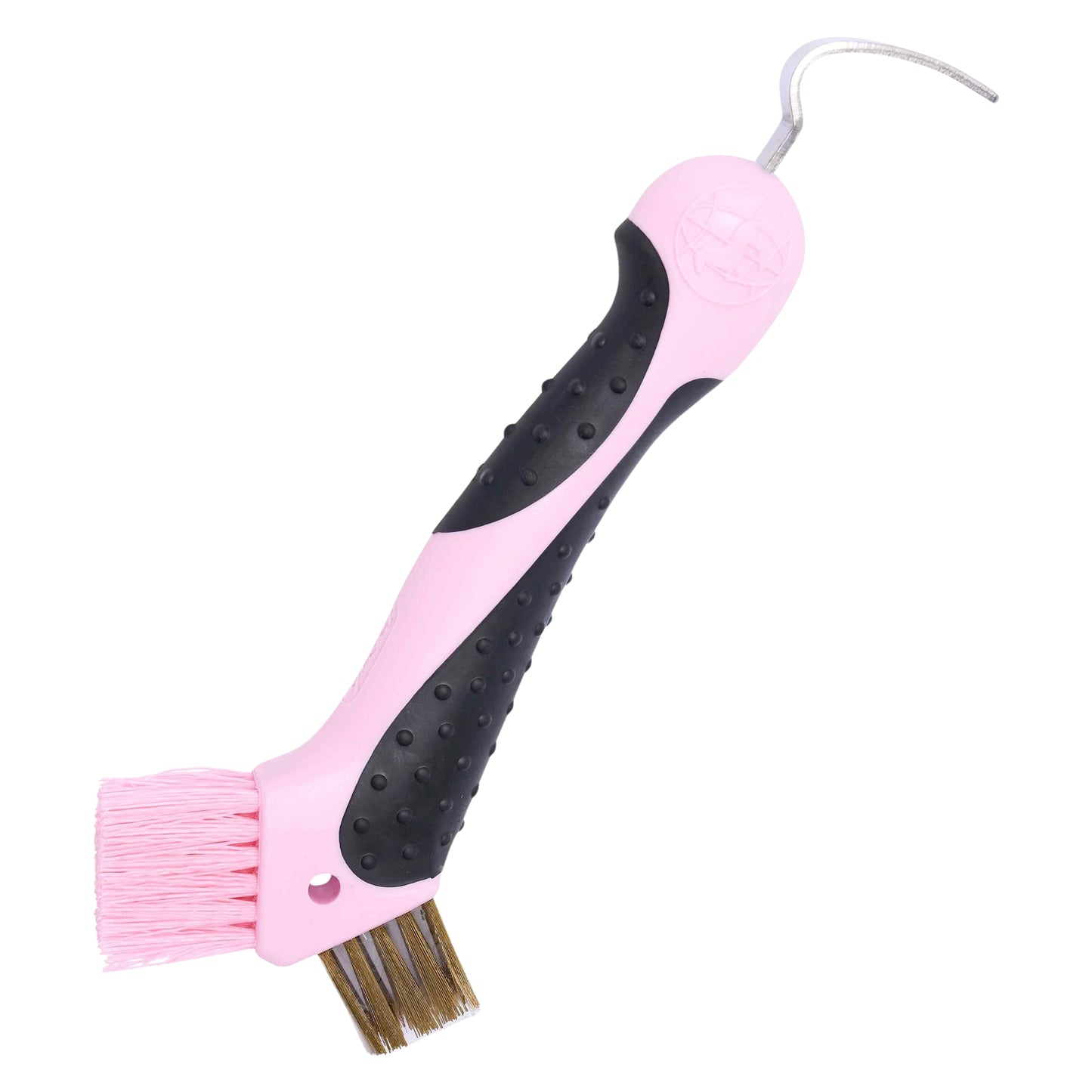 Imperial Riding Hoof Pick IRH Scraper
