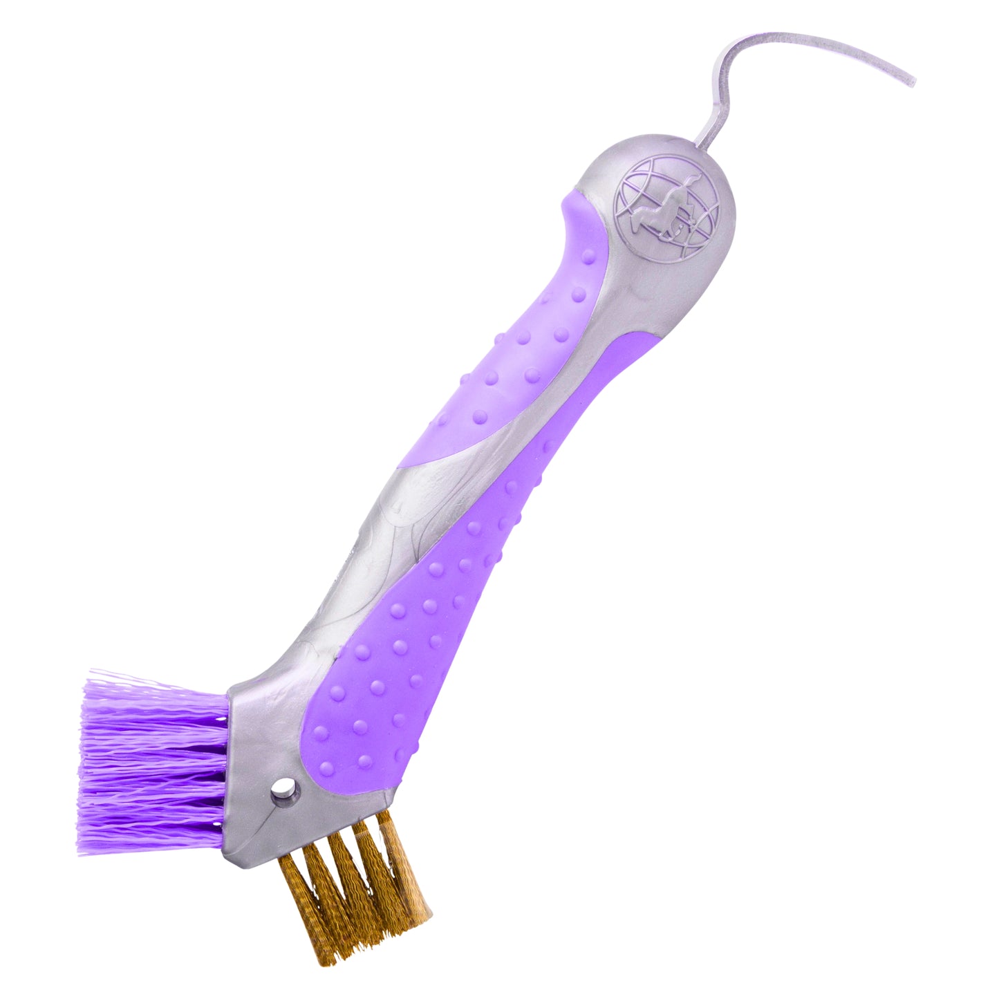 Imperial Riding Hoof Pick IRH Scraper