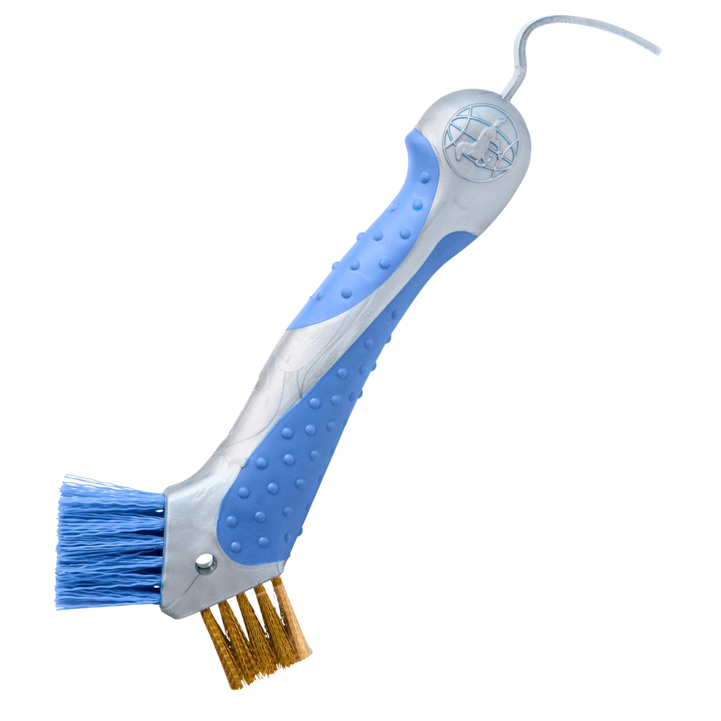 Imperial Riding Hoof Pick IRH Scraper