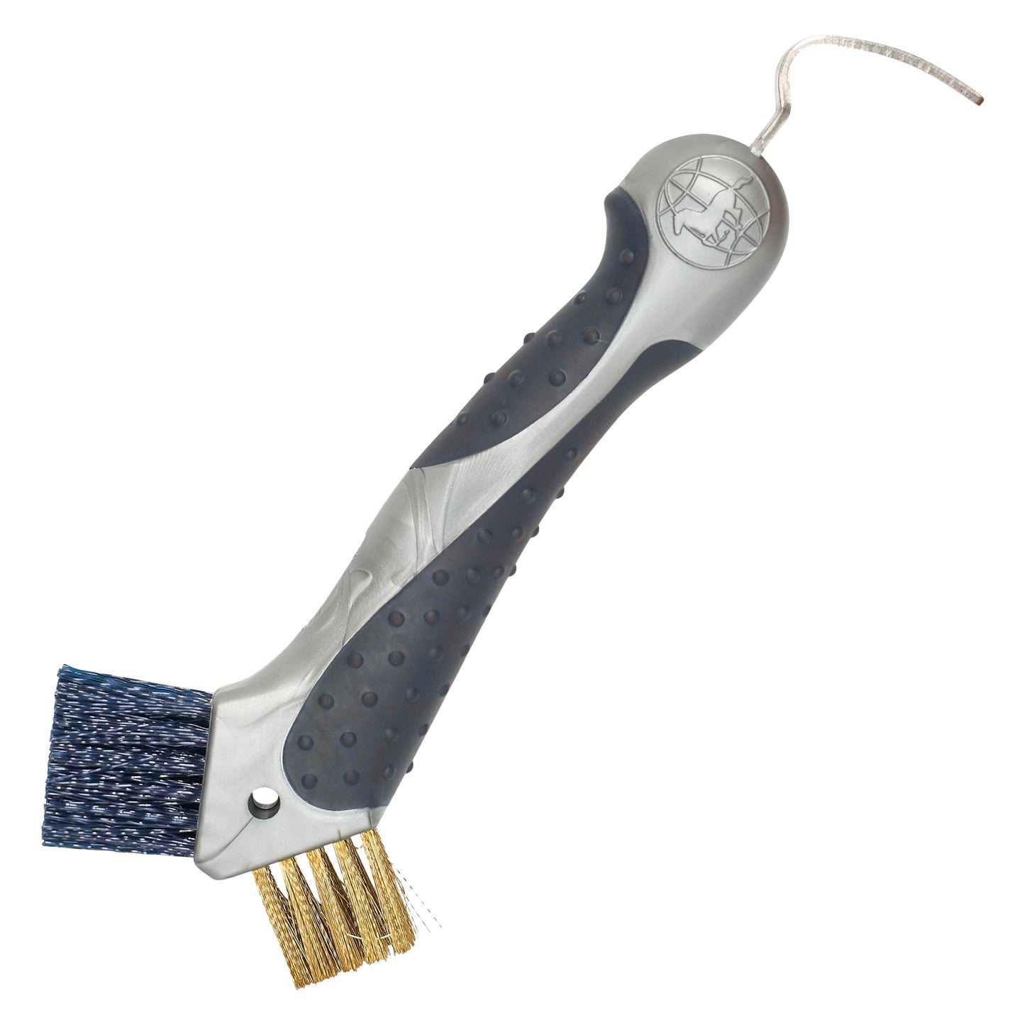 Imperial Riding Hoof Pick IRH Scraper