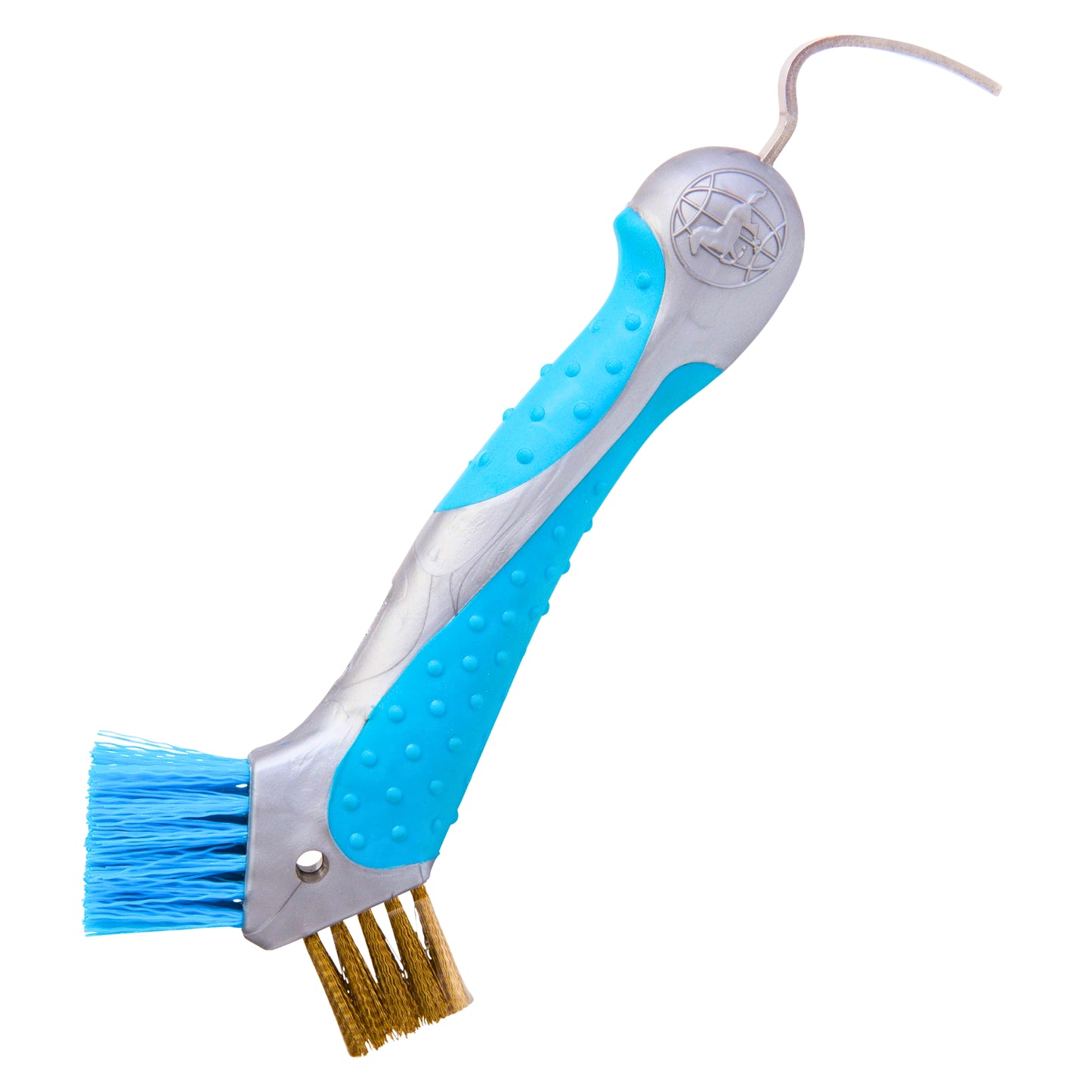 Imperial Riding Hoof Pick IRH Scraper
