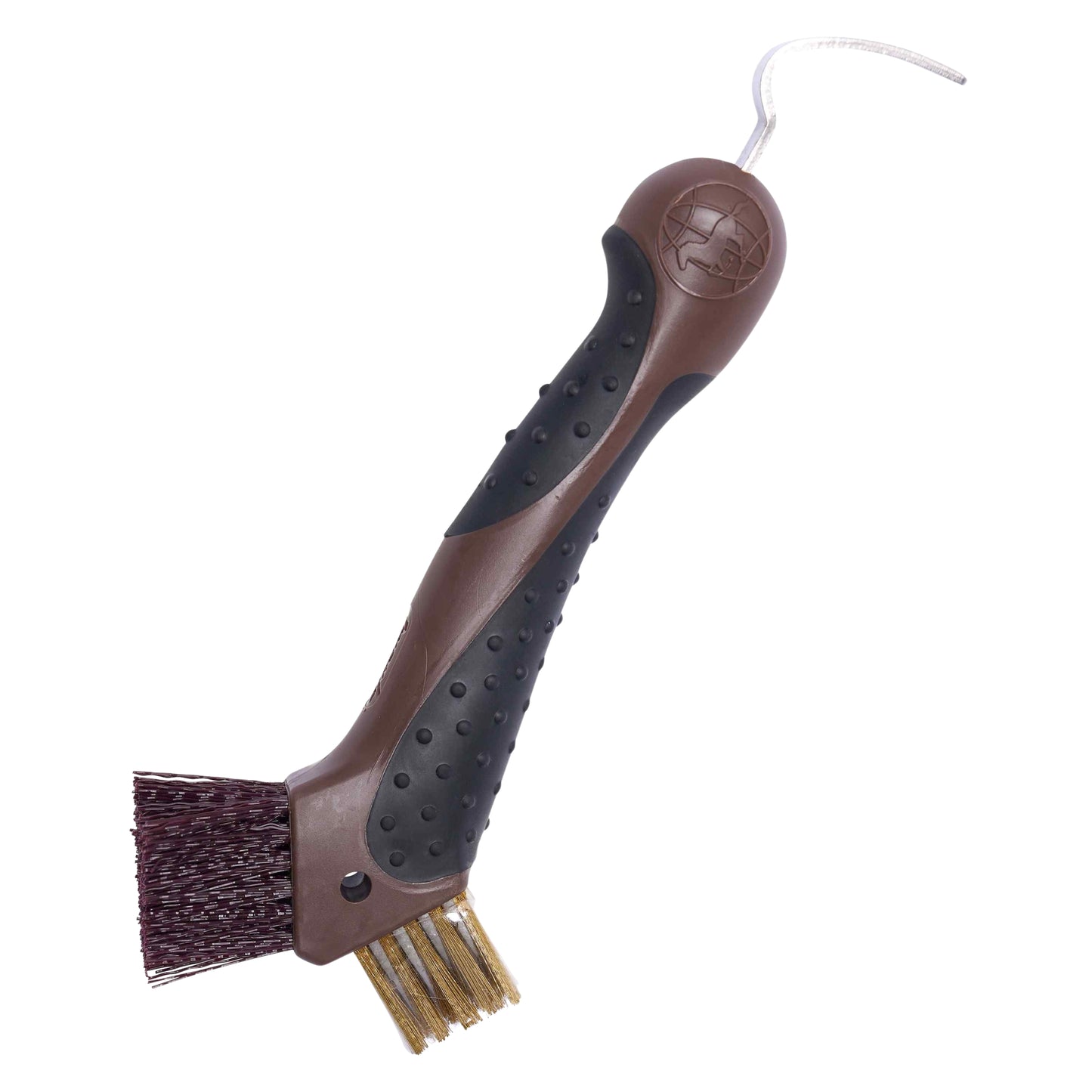 Imperial Riding Hoof Pick IRH Scraper