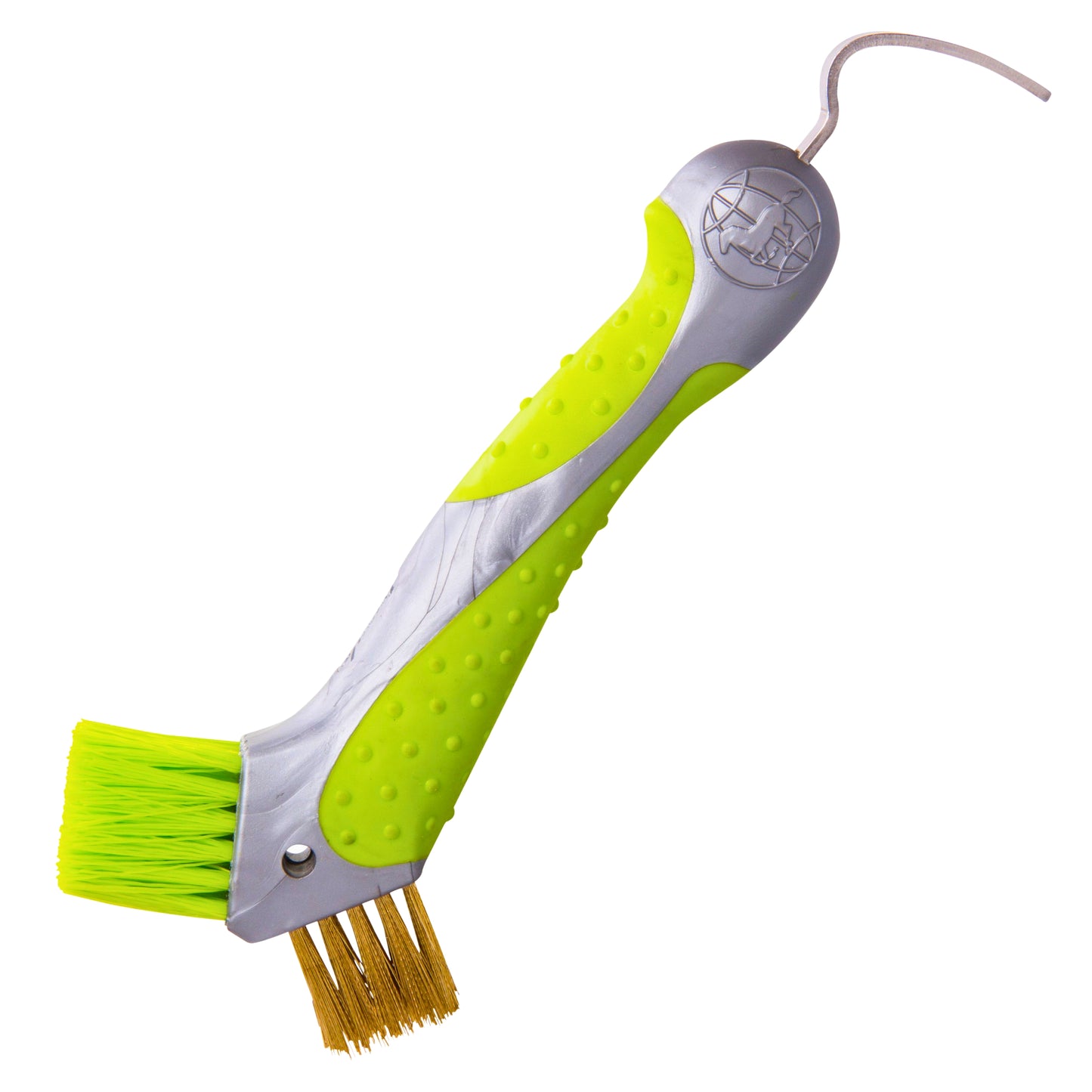 Imperial Riding Hoof Pick IRH Scraper