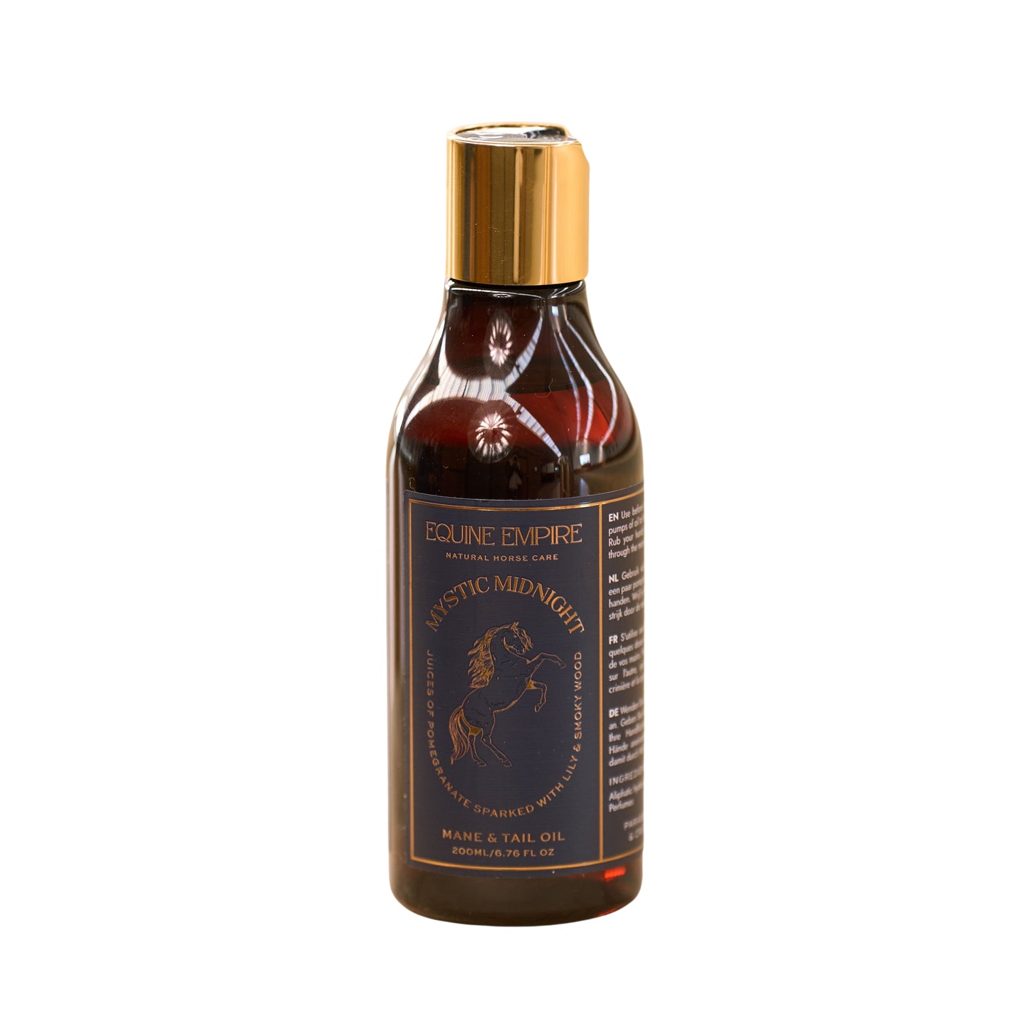 Imperial Riding Empire Mane & Tail Oil