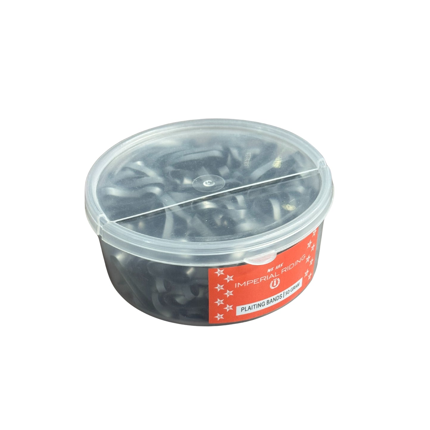 Imperial Riding Plaiting Bands