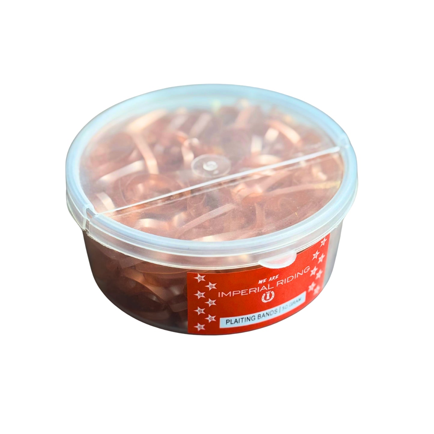 Imperial Riding Plaiting Bands