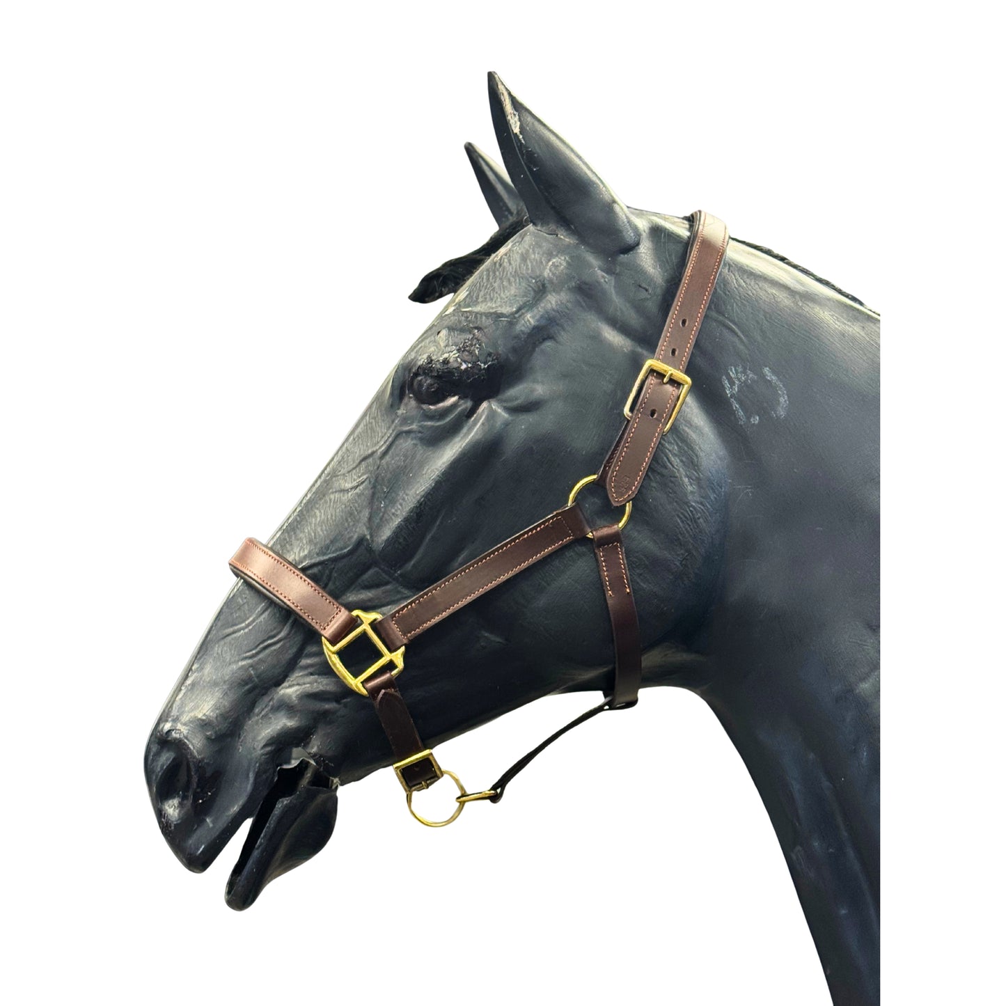 Holmestead Leather Headcollar